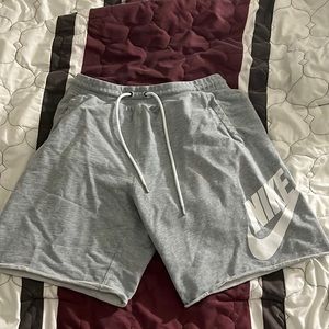 Casual Nike Shorts